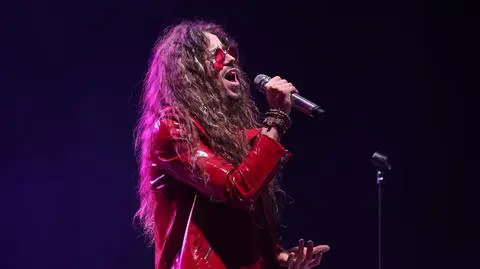 Michał Szpak