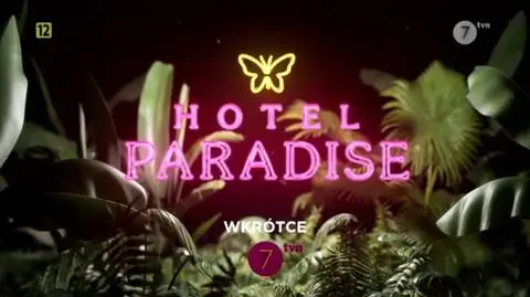 Hotel Paradise