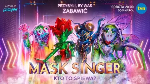 Mask Singer