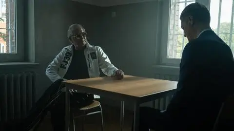 Chyłka - Oskarżenie