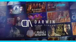 Grupa Darwin i Player