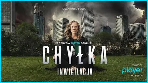 Chyłka sezon 4, odc. 1