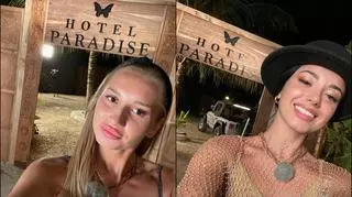 Hotel Paradise 3: Ewa i Kara