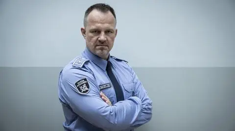 Skazana 2: Smentoch pokaże pazury! 