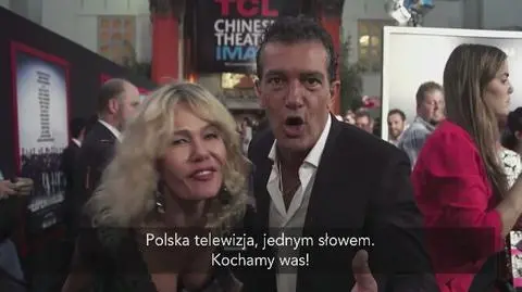 Poznaj Polki, które podbiły świat gwiazd Hollywood!