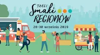 Smaki Regionów na Międzynarodowych Targach Poznańskich