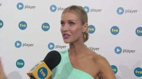 Joanna Krupa szczerze o zabiegach upiększających