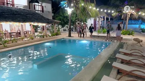 Hotel Paradise 4: Klapki 