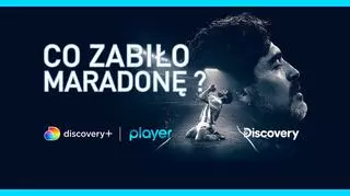 Co zabiło Maradonę 