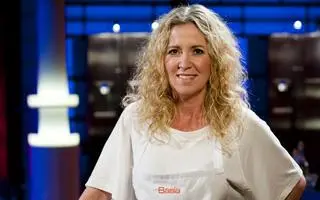 Co słychać u Basi Ritz - finalistki 1