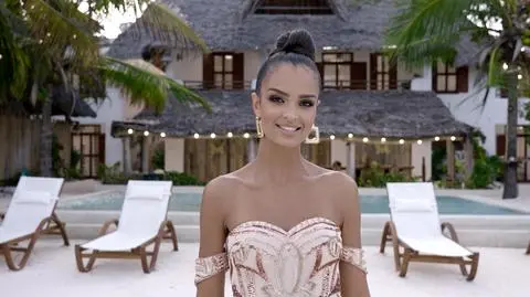 Hotel Paradise 3: Klaudia El Dursi