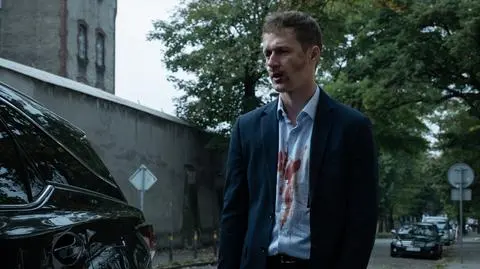 Chyłka - Oskarżenie