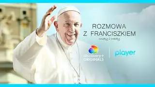 Rozmowa z Franciszkiem: cnoty i wady