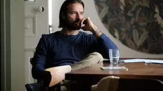 Tajemnica zawodowa: Miller (Piotr Stramowski)