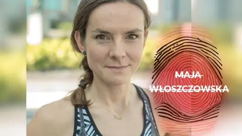 Maja Włoszczowska