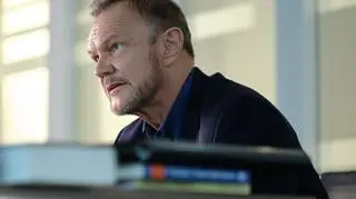 Tajemnica zawodowa: Andrzej (Cezary Pazura)