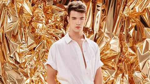 Top Model: Stanisław Obolewicz