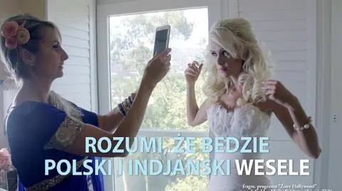 The best of "Żony Hollywood", odcinek 11. - it's wedding time! :D