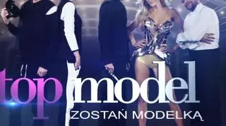 Tylko u nas! Czołówka nowej edycji "Top Model"