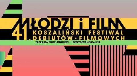 Koszaliński Festiwal Debiutów Filmowych „Młodzi i Film”