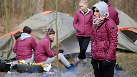 Koniec luksusów! Dziewczęta opuszczą Pałac w Rozalinie - zobacz zwiastun 3. odcinka! 