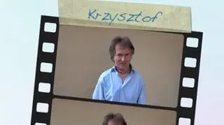 Film konkursowy - Krzysztof Ziemnik