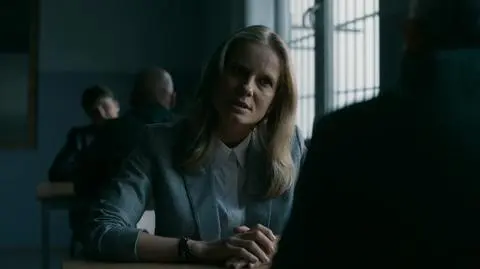 Chyłka-Oskarżenie, 2. odcinek