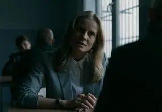 „Chyłka – Oskarżenie” od 27 lutego w TVN!