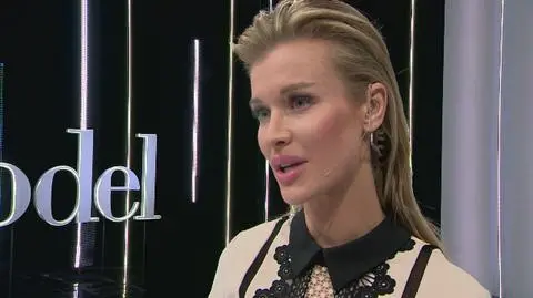 Joanna Krupa o Mariuszu: "Musieliśmy go pożegnać"