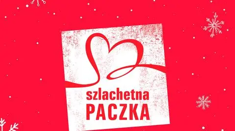 Szlachetna Paczka 