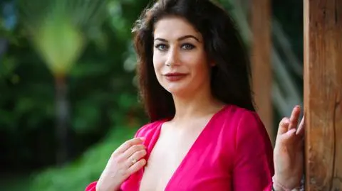 Hotel Paradise: Kim jest Marietta Witkowska?