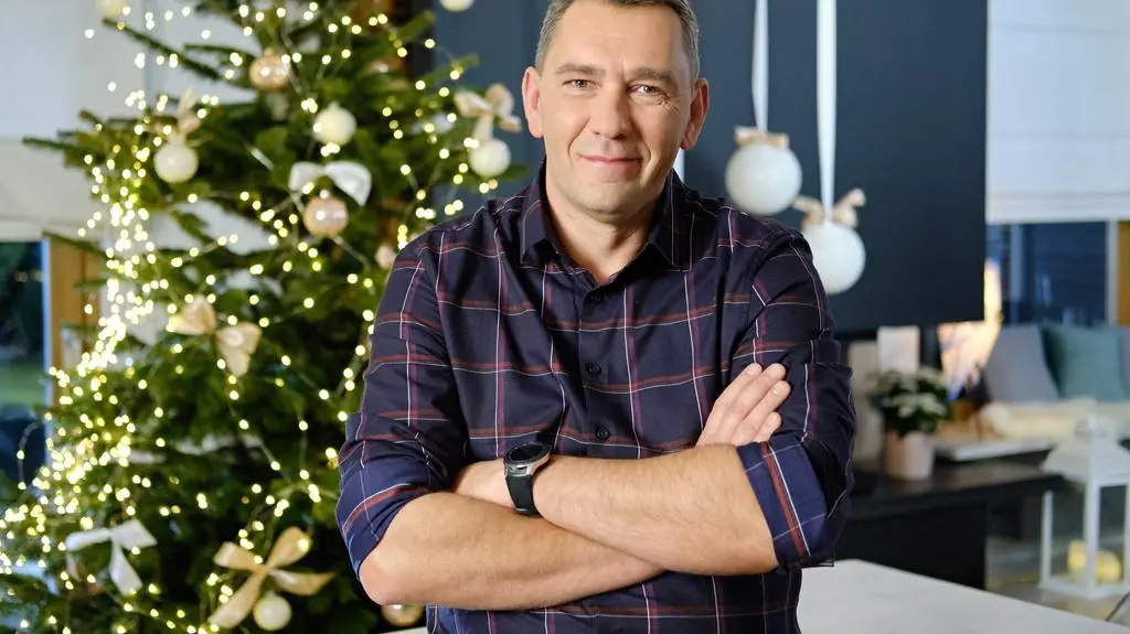Darek Stolarz