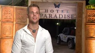 Hotel Paradise 4: Michał