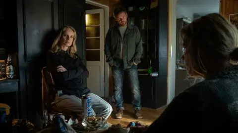 Chyłka - Oskarżenie