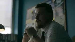 Chyłka-Oskarżenie, 2. odcinek