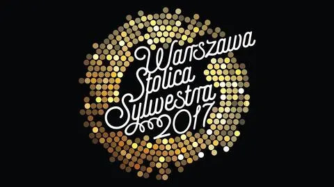 Warszawa - Stolica Sylwestra 2017