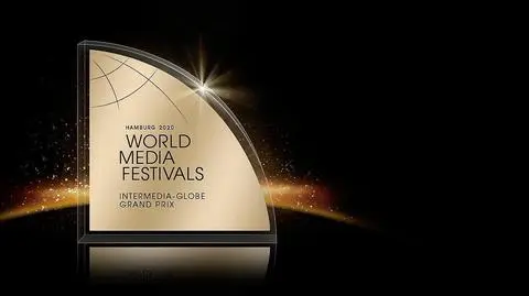 Sukces Superwizjera na World Media Festival!