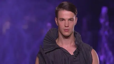 Top Model: Stanisław Obolewicz