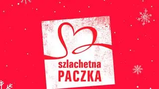 Szlachetna Paczka 