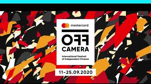 Festiwal Mastercard OFF CAMERA 