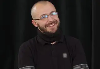 Trudne rozpoczęcie roku Roberta Żuchowskiego. Jednym postem zasmucił internautów