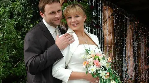 Najpiękniejsze śluby w serialu "Na Wspólnej". Przeżyjmy jeszcze raz te emocje!