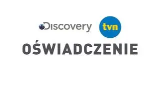 Oświadczenie TVN