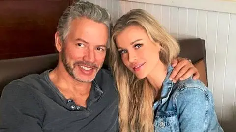 Joanna Krupa i jej narzeczony szukają domu