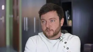 Ślub od pierwszego wejrzenia, Wojtek