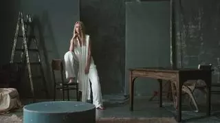Fashion film Magdy Przybielskiej