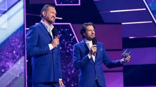 Mam Talent! Prowadzący 