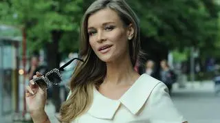 Joanna Krupa poprowadzi finał Top Model?