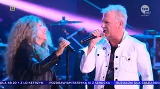 Top of The Top Sopot Festival 2019: Glass Tiger