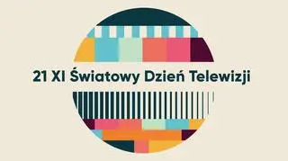 Światowy Dzień Telewizji i jubileusz projektu tv♥ 	